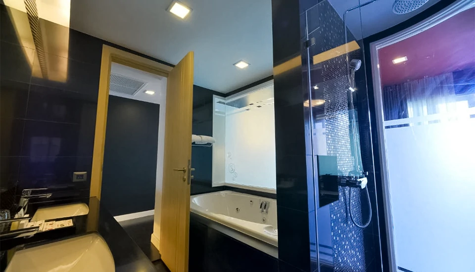 هتل اسلیپ ویت می پوکت